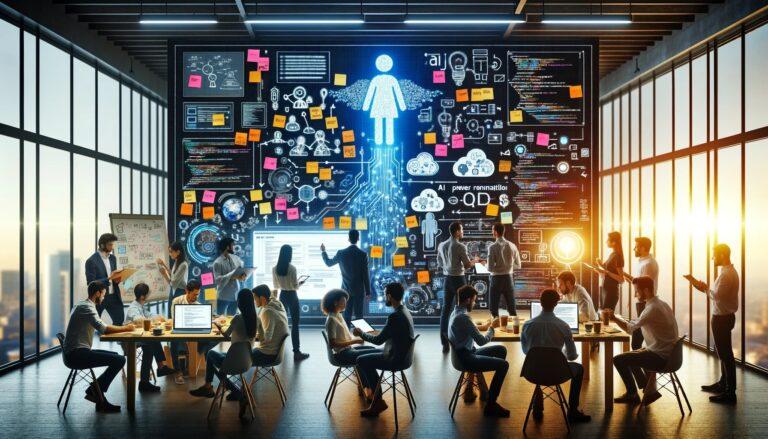 From Concept to Reality: Building Your Own AI-Powered Product